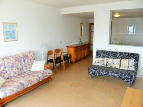 The apartment in Estartit